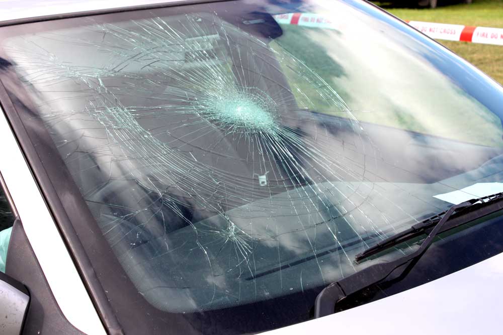 Auto Glass Replacement
