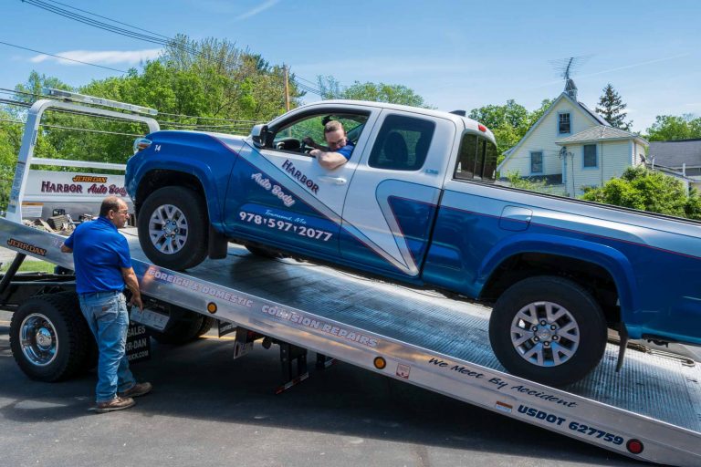 Towing Service