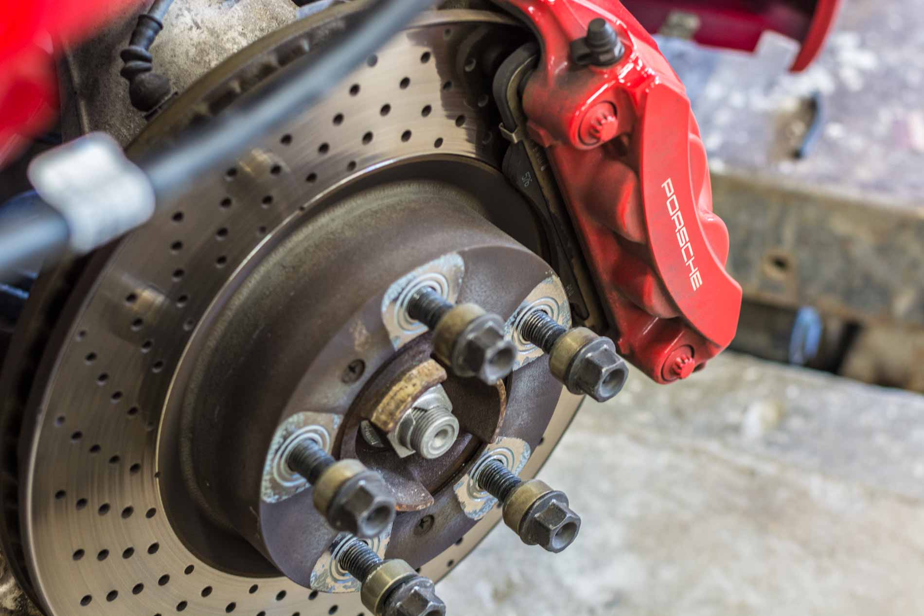 Home Harbor Auto Body