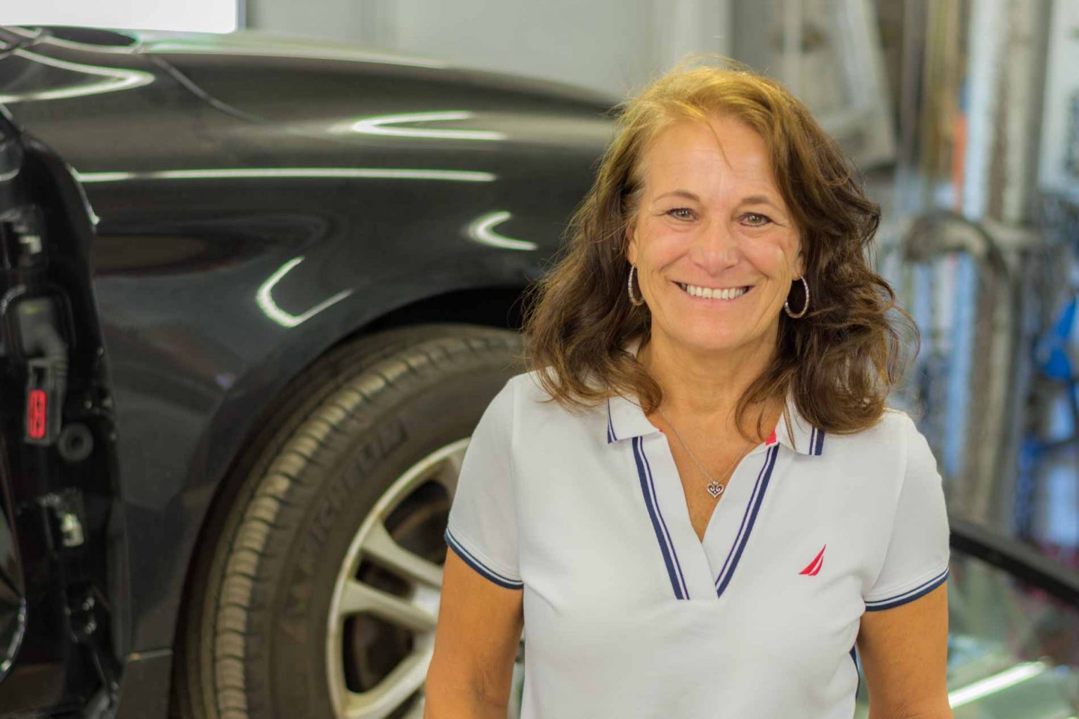 Contact Harbor Auto Body